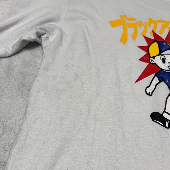 Vintage - The Black Eye Patch - Picture 3 of 6